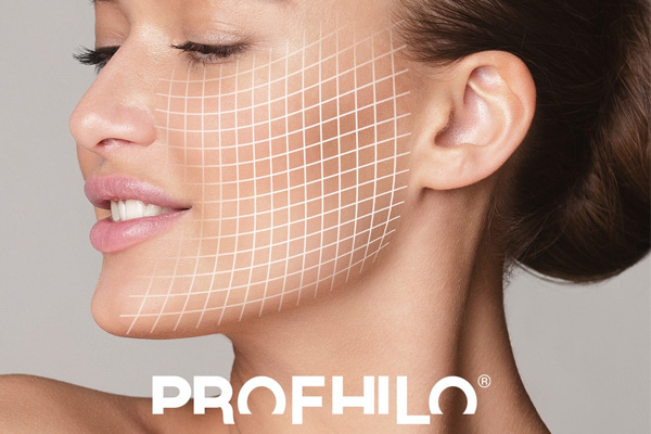 Profhilo skin booster treatment at Dermathetics clinic Farringdon London